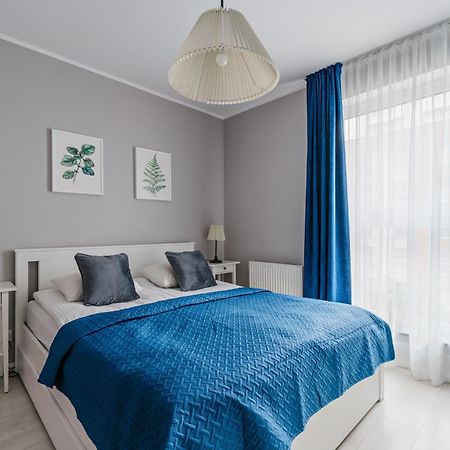 Apartament Aurora, Free Parking Gdańsk Exterior foto