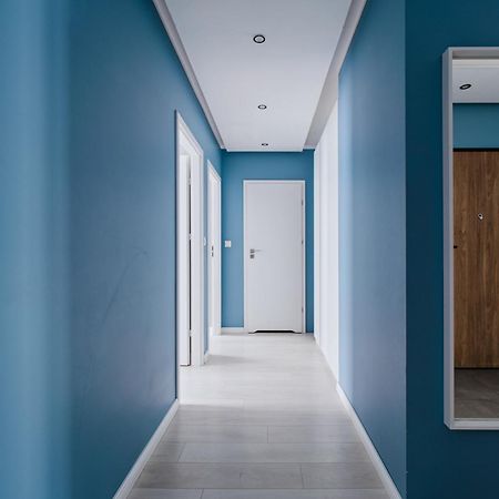 Apartament Aurora, Free Parking Gdańsk Exterior foto