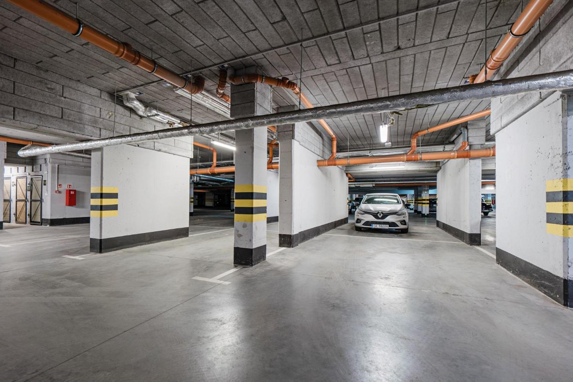 Apartament Aurora, Free Parking Gdańsk Exterior foto